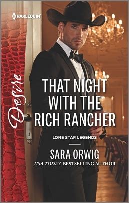download that night rich rancher legends Reader