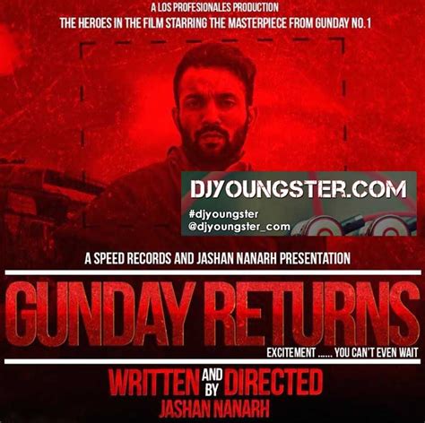 download that song they were talking in gunday return Doc