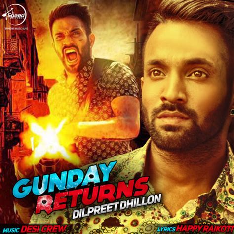 download that song they were talking in gunday return Doc