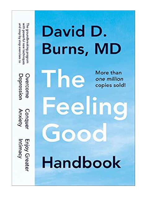 download the feeling good handbook pdf Reader