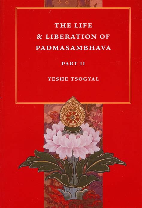 download the life and liberation of padmasambhava two volume set pdf Epub
