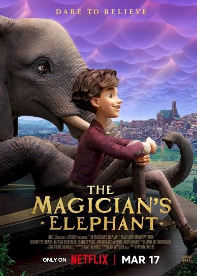 download the magician s elephant Epub