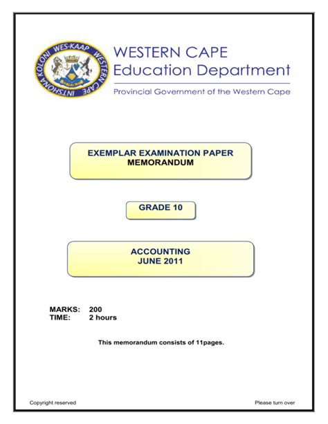 download the mid year memorandum of 2015 business grade 10 PDF