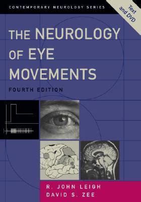 download the neurology of eye movements pdf PDF