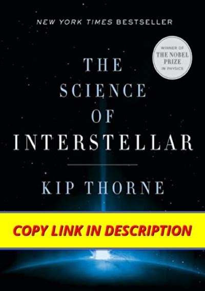 download the science of interstellar pdf Reader