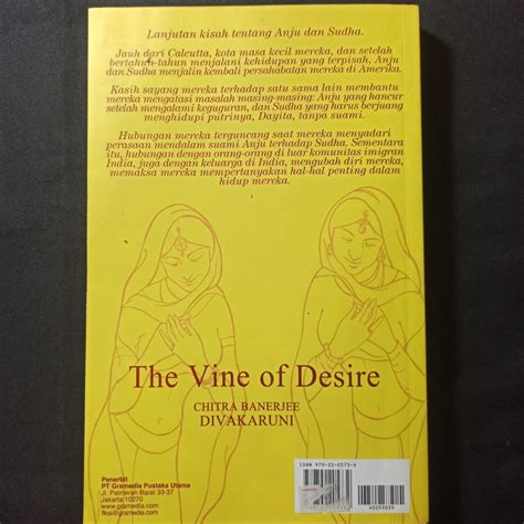 download the vine of desire PDF