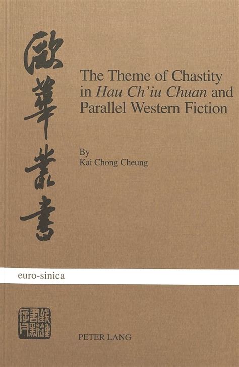 download theme of chastity in hau chiu Reader