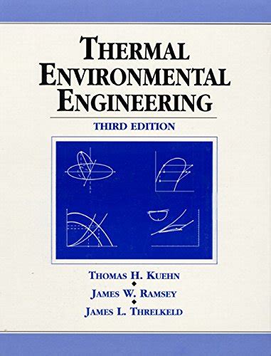 download thermal environmental engineering 3rd edition pdf Reader