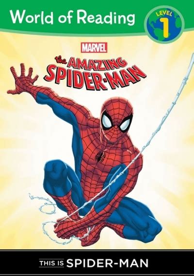 download this is spider man level 1 PDF