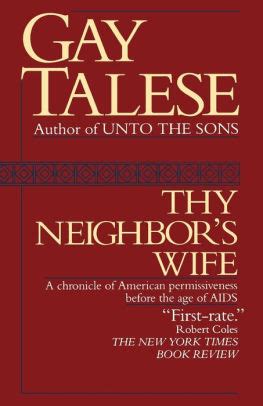 download thy neighbor wife pdf by gay Reader