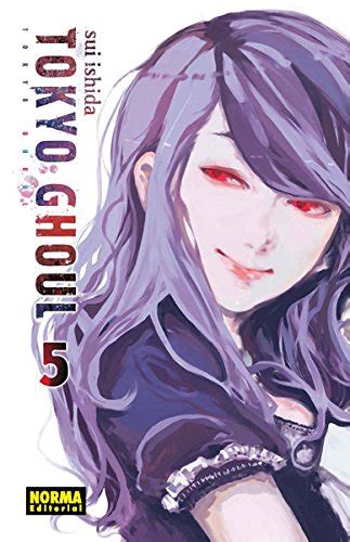 download tokyo ghoul 5 epub Kindle Editon