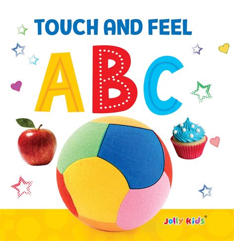 download touch and feel abc pdf free 7 Epub