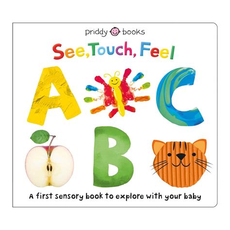 download touch and feel abc pdf free 7 Epub