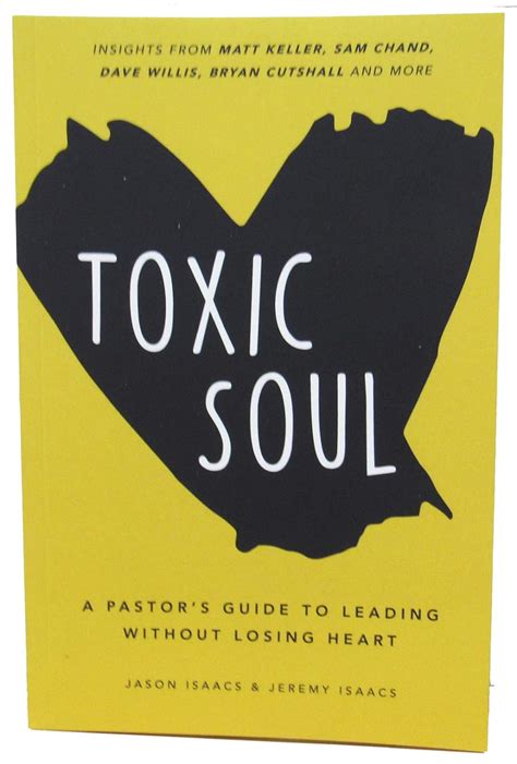 download toxic soul pastors guide to Doc