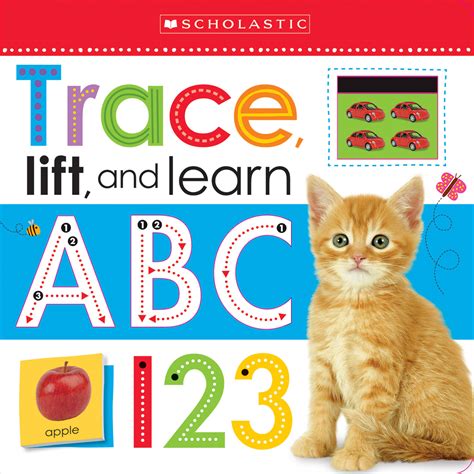 download trace lift and learn abc Reader