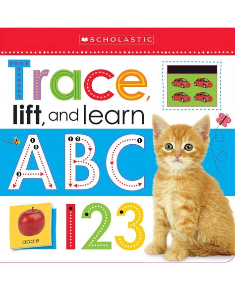 download trace lift and learn abc Reader