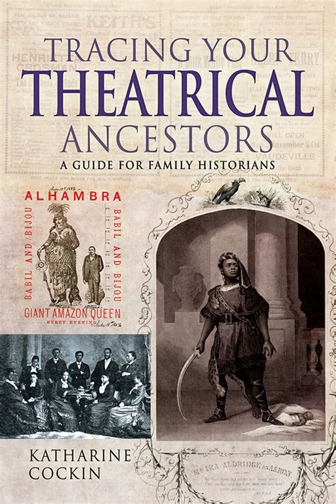 download tracing your ancestors in Doc
