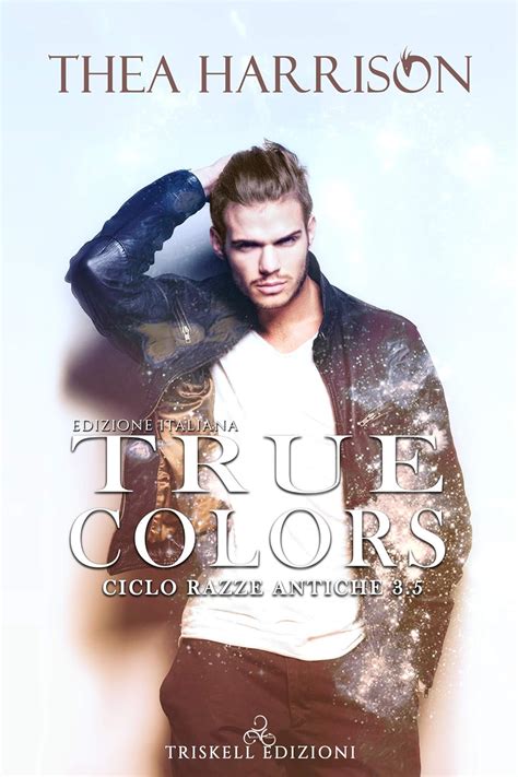 download true colors edizione italiana Reader