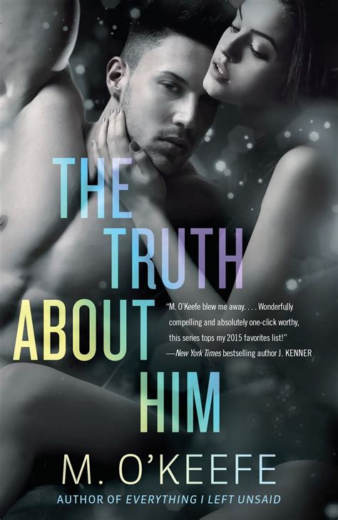 download truth about him m okeefe Epub