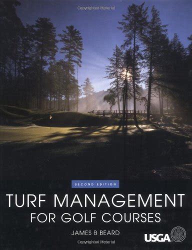 download turf management for golf Epub
