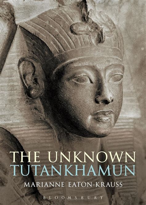 download tutankhamun bloomsbury egyptology marianne eaton krauss Reader