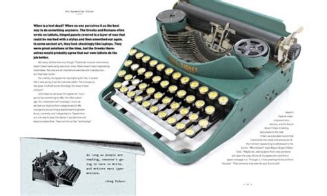download typewriter revolution typists companion century Kindle Editon