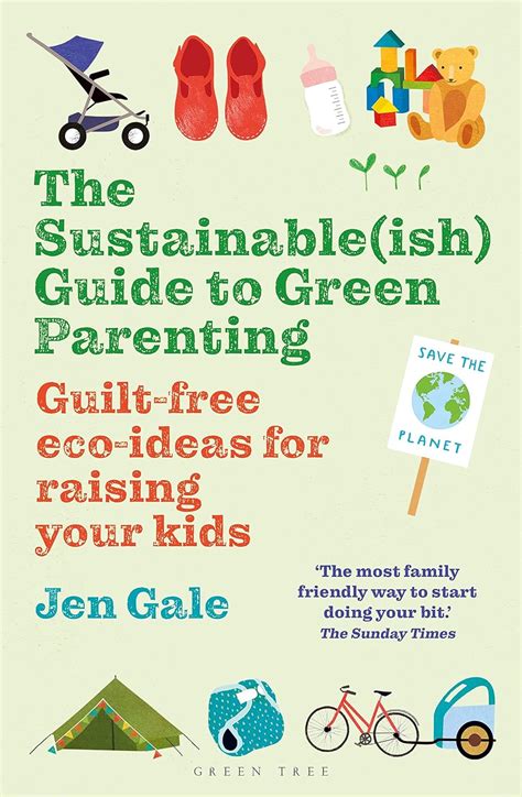 download ultimate guide green parenting ebook Kindle Editon