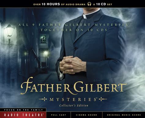 download under bridge father gilbert mystery Epub
