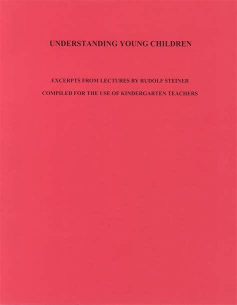download understanding young children Epub