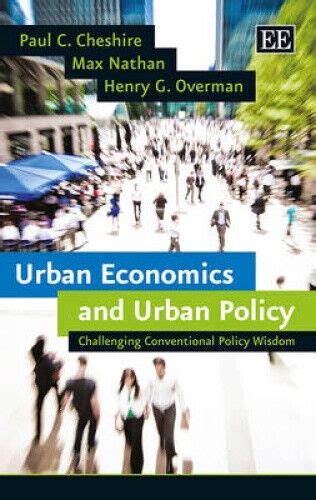 download urban economics policy challenging conventional Kindle Editon