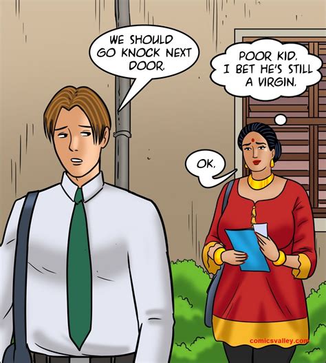 download velamma comic eps 4 free Reader