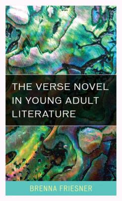 download verse novel in young adult Kindle Editon