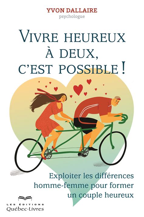download vivre heureux deux psychologie french ebook Reader
