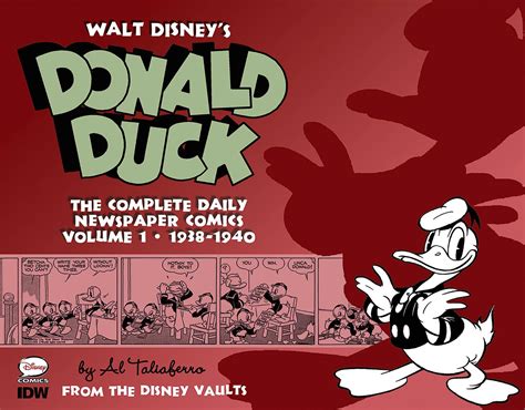 download walt disneys donald duck newspaper PDF