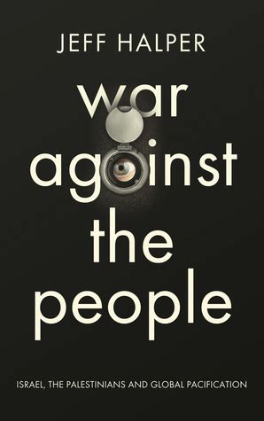 download war against people palestinians pacification Doc