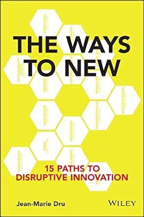 download ways new paths disruptive innovation Reader