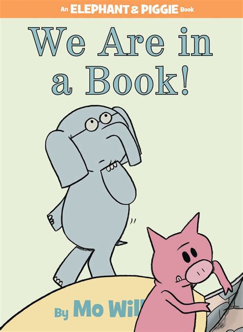 download we are in book elephant and Kindle Editon