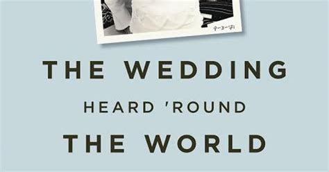 download wedding heard ?round world america?s Kindle Editon