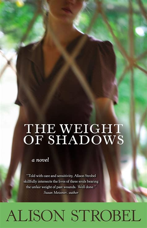 download weight shadows novel alison strobel Reader