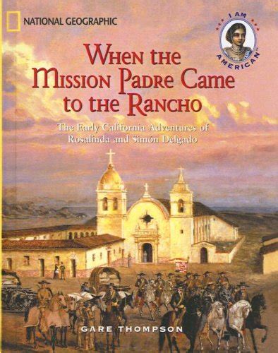 download when mission padre came to Epub