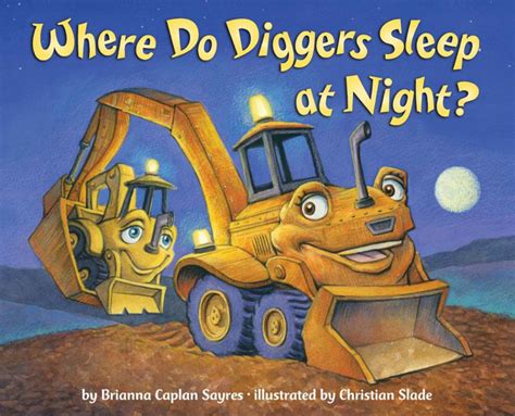 download where do diggers sleep at Reader