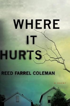 download where hurts gus murphy novel Reader