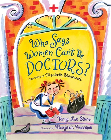 download who says women can be doctors Kindle Editon