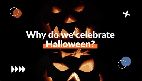 download why do we celebrate halloween Epub
