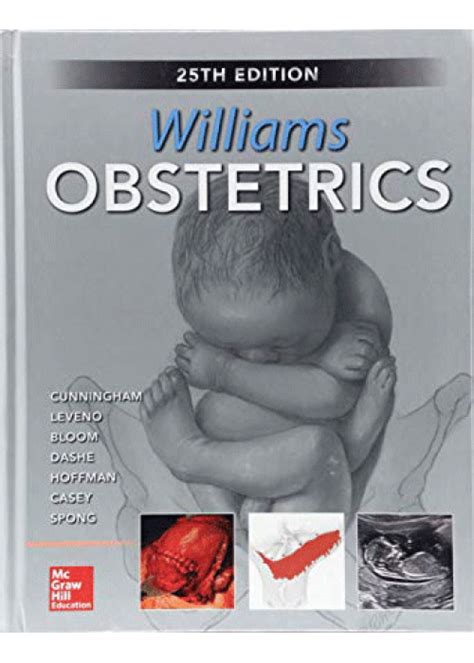 download williams obstetrics 25th Reader
