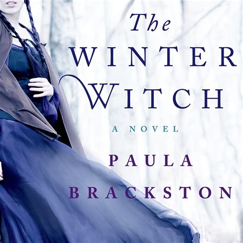 download winter witch paula brackston PDF