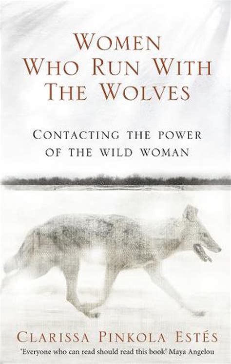 download women who run with the wolves Epub