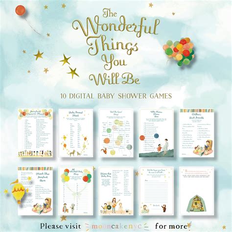 download wonderful things you will be Epub