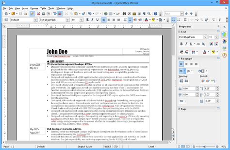 download writer pdf free Doc