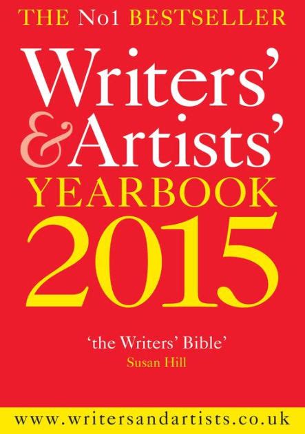 download writers and artists year book Reader